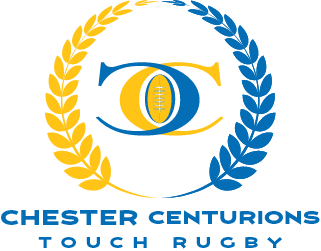 Touch Rugby Logo